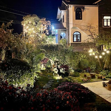 Villa 16 Nguyen Viet Xuan Dalat Exteriör bild