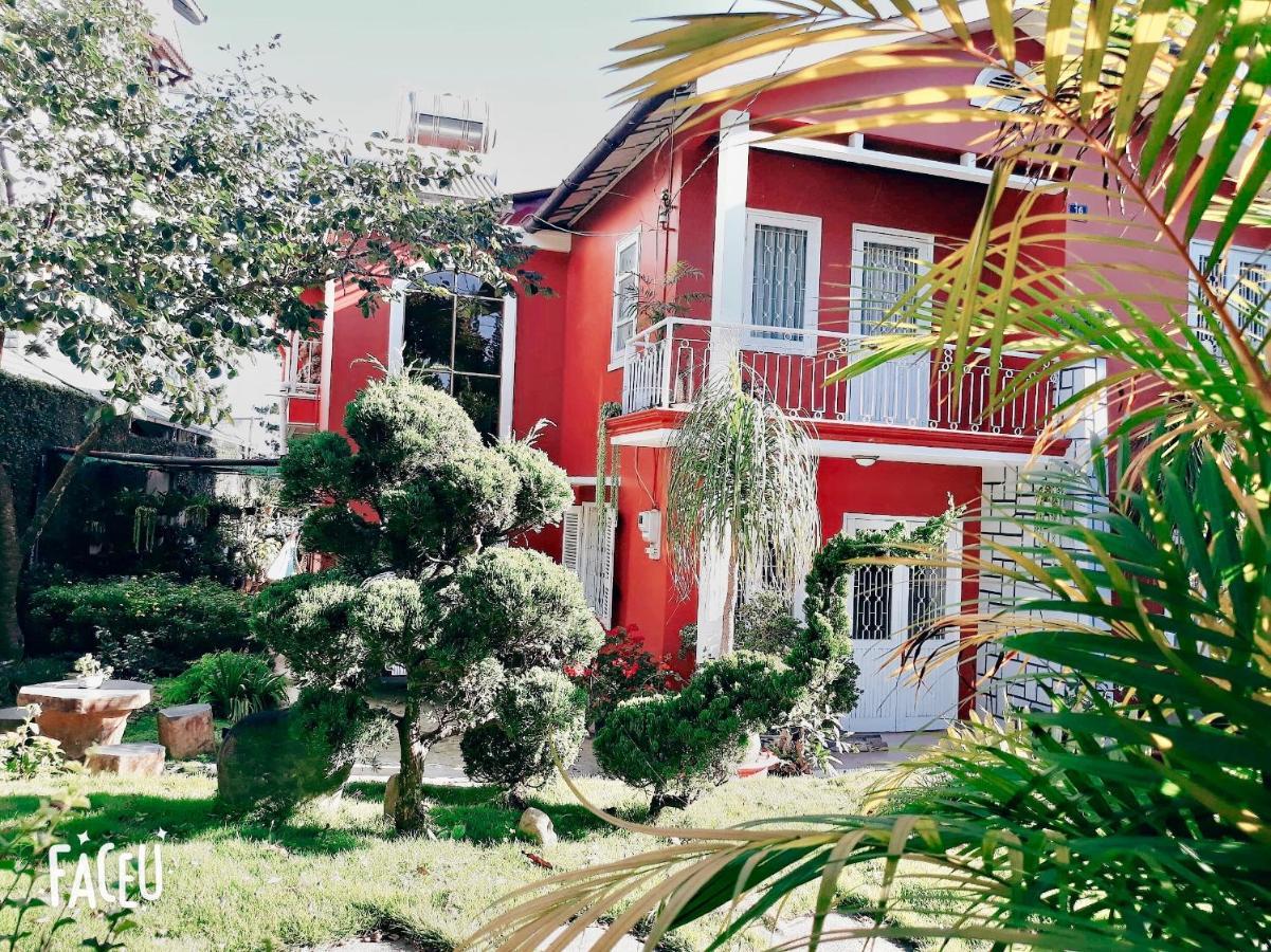 Villa 16 Nguyen Viet Xuan Dalat Exteriör bild