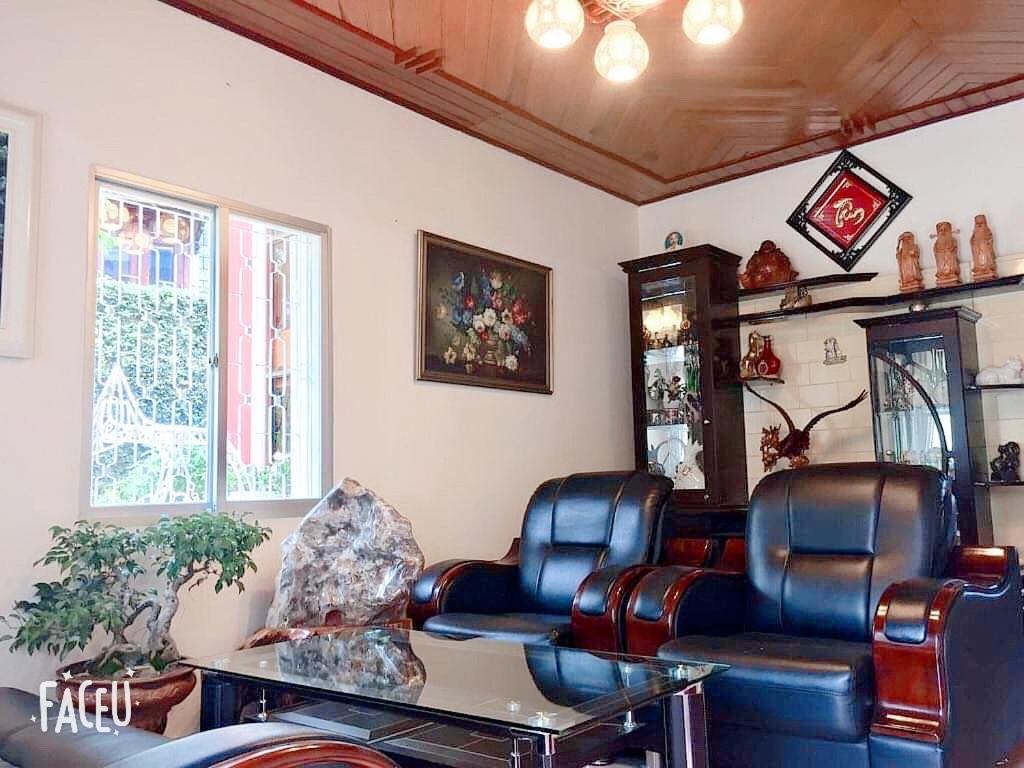 Villa 16 Nguyen Viet Xuan Dalat Exteriör bild
