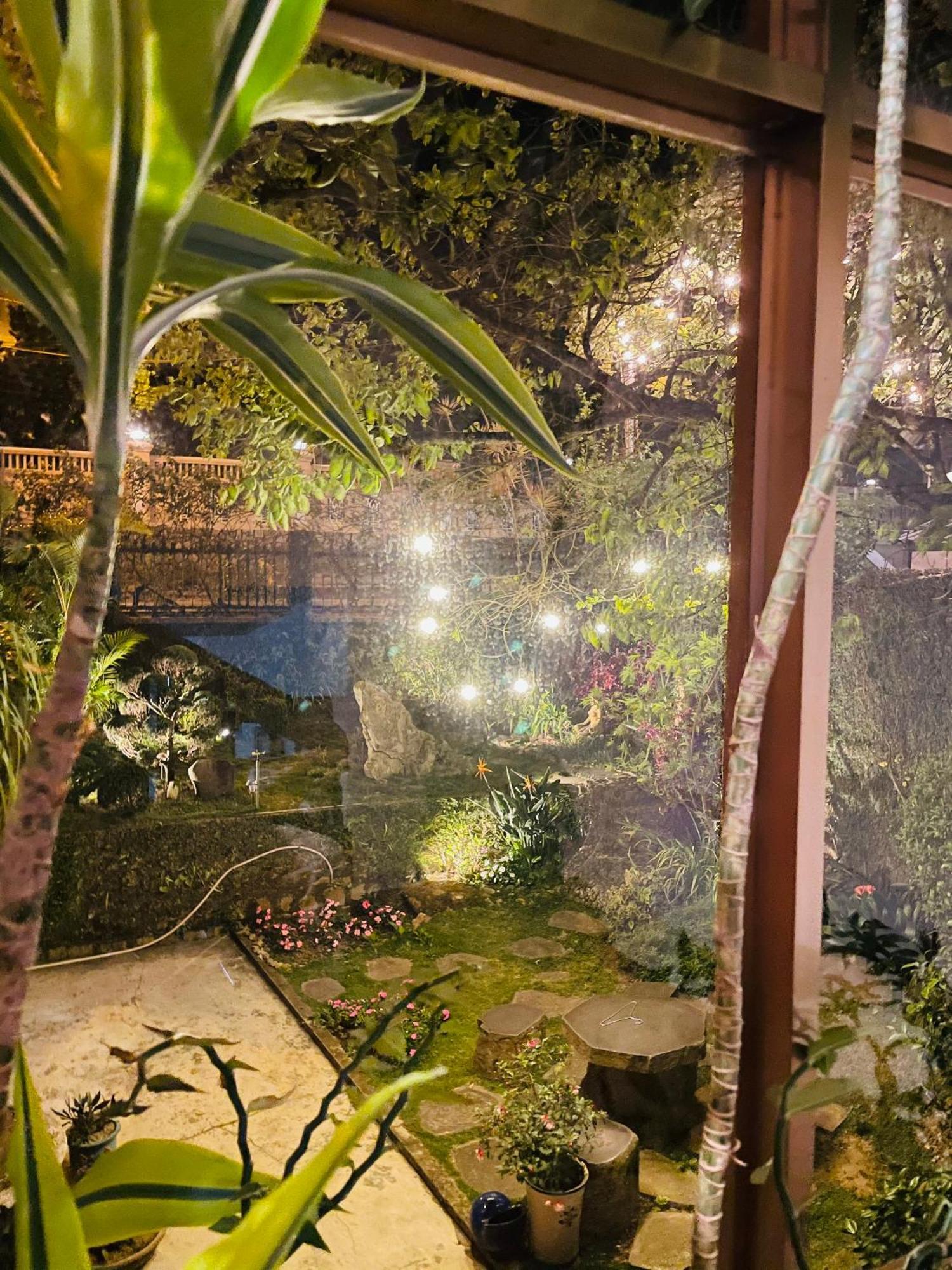 Villa 16 Nguyen Viet Xuan Dalat Exteriör bild