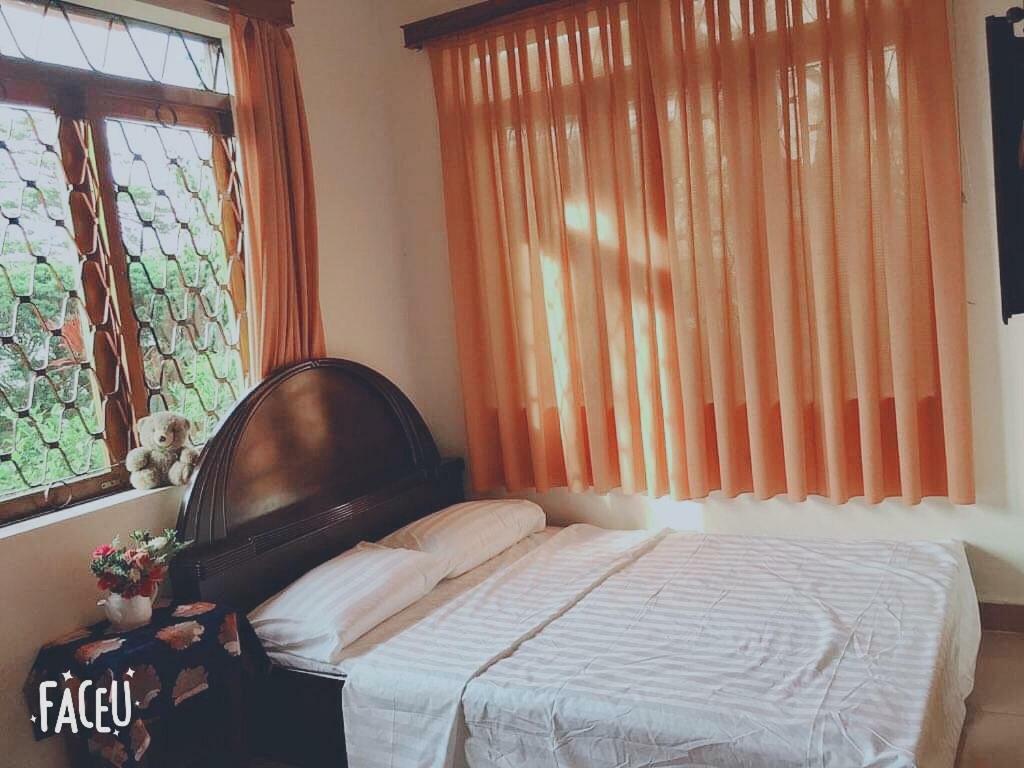 Villa 16 Nguyen Viet Xuan Dalat Exteriör bild
