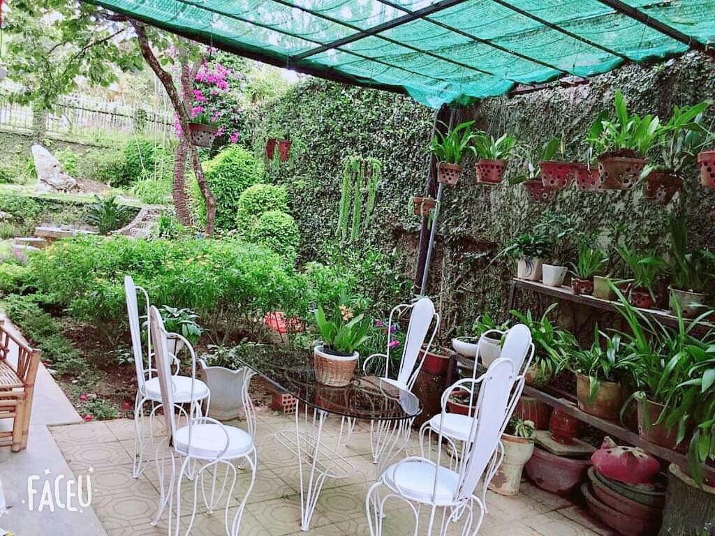 Villa 16 Nguyen Viet Xuan Dalat Exteriör bild